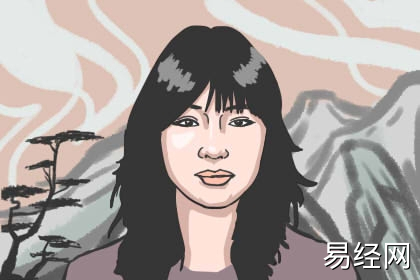 菩萨是川字掌 强势而独立 菩萨是川字掌 强势而独立